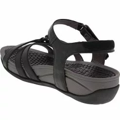 BareTraps Shoes BareTraps Danny Sandals - Womens -WOMENS SANDALS Sales Shop BT DANNY BLK3