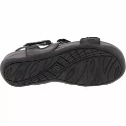 BareTraps Shoes BareTraps Danny Sandals - Womens -WOMENS SANDALS Sales Shop BT DANNY BLK4