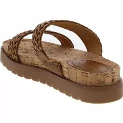 BareTraps Shoes BareTraps Deanne Sandals - Womens -WOMENS SANDALS Sales Shop BT DEANNE TAN3