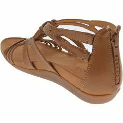 BareTraps Shoes BareTraps Joleen Sandals - Womens 6 BareTraps Shoes BareTraps Joleen Sandals - Womens -WOMENS SANDALS Sales Shop BT JOLEEN TAN3