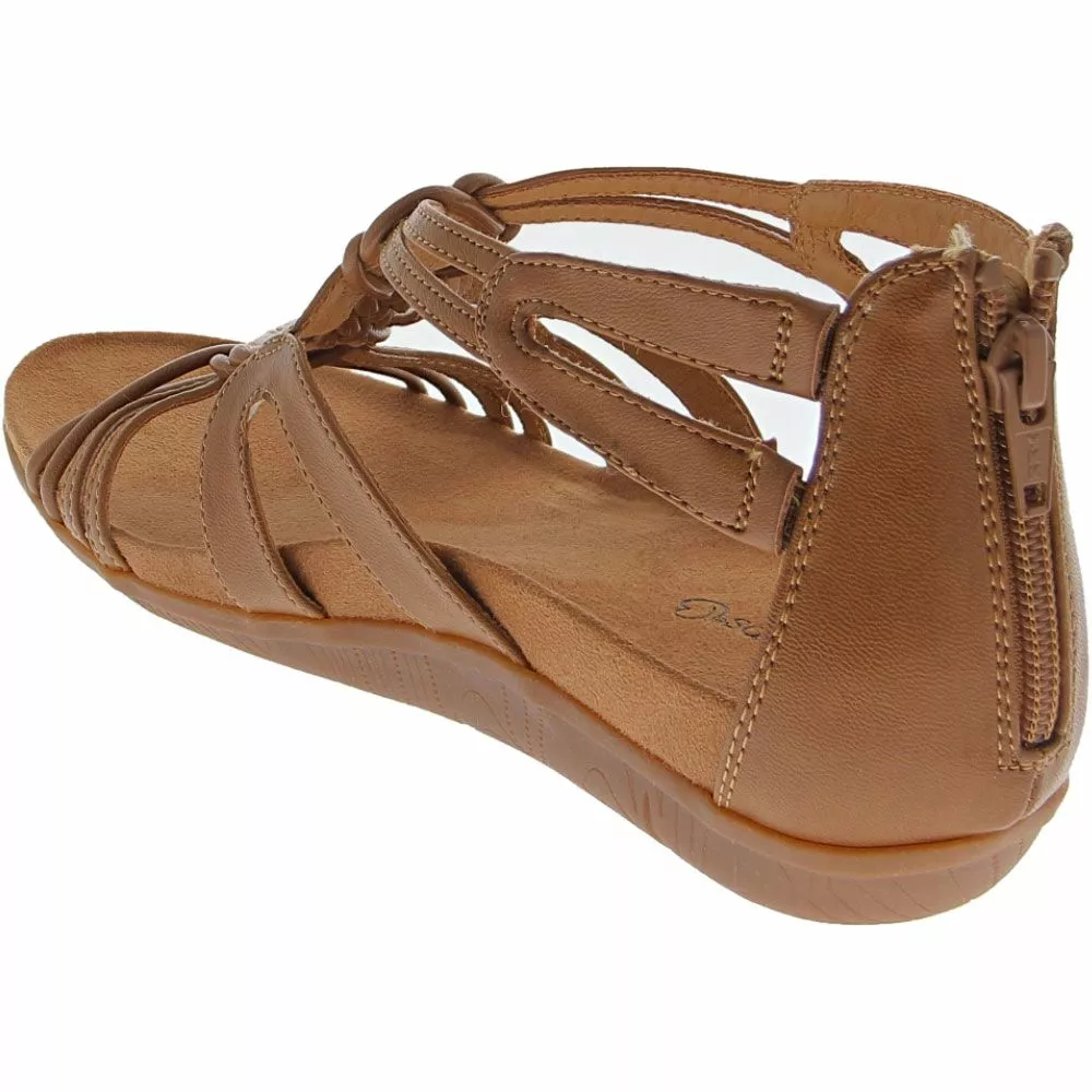 BareTraps Shoes BareTraps Joleen Sandals - Womens 3 BareTraps Shoes BareTraps Joleen Sandals - Womens - Image 3