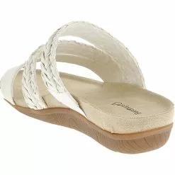 BareTraps Shoes BareTraps Jonelle Sandals - Womens -WOMENS SANDALS Sales Shop BT JONELLE WHT3