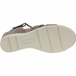 BareTraps Shoes BareTraps Laurie Wedge Womens Sandals -WOMENS SANDALS Sales Shop BT LAURIE GRY4