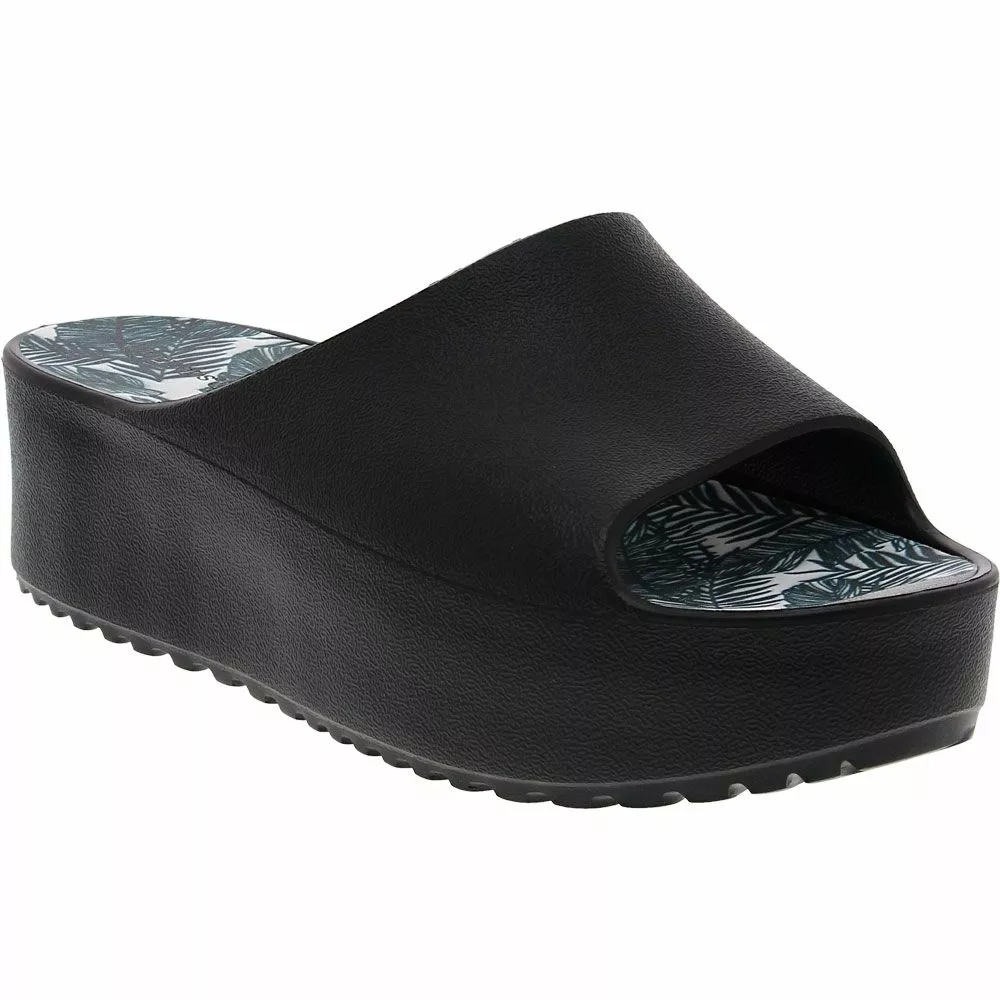 BareTraps Shoes BareTraps Parvati Platform Womens Sandals 2 BareTraps Shoes BareTraps Parvati Platform Womens Sandals - Image 2