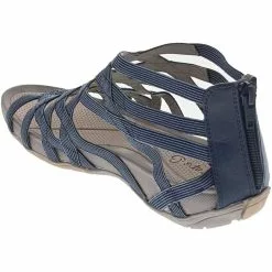 BareTraps Shoes BareTraps Samina Sandals - Womens -WOMENS SANDALS Sales Shop BT SAMINA BLU3