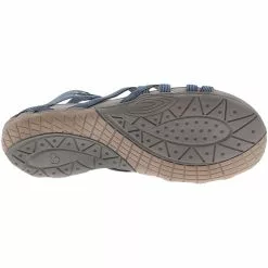 BareTraps Shoes BareTraps Samina Sandals - Womens -WOMENS SANDALS Sales Shop BT SAMINA BLU4