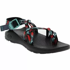 Chaco Shoes Chaco Zx/2 Classic Outdoor Sandals - Womens -WOMENS SANDALS Sales Shop CA 108074 BLU1