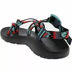 Chaco Shoes Chaco Zx/2 Classic Outdoor Sandals - Womens -WOMENS SANDALS Sales Shop CA 108074 BLU3