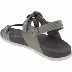 Chaco Shoes Chaco Lowdown Outdoor Sandals - Womens -WOMENS SANDALS Sales Shop CA 108086 GRY3