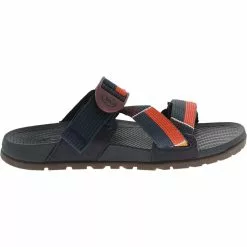 Chaco Shoes Chaco Lowdown Womens Slide Sandal