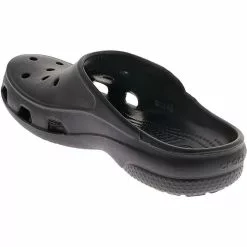 Crocs Shoes Crocs Freesail Clog Water Sandals - Womens -WOMENS SANDALS Sales Shop CC 200861 BLK3