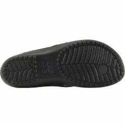 Crocs Shoes Crocs Kadee Flip Flop 2 Flip Flops - Womens -WOMENS SANDALS Sales Shop CC 202492 BLK4