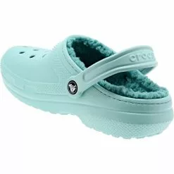 Crocs Shoes Crocs Classic Lined Clog Water Sandals - Mens -WOMENS SANDALS Sales Shop CC 203591 LTB3