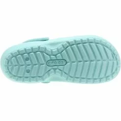 Crocs Shoes Crocs Classic Lined Clog Water Sandals - Mens -WOMENS SANDALS Sales Shop CC 203591 LTB4