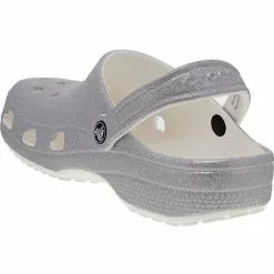 Crocs Shoes Crocs Classic Glitter 2 Unisex Water Sandals -WOMENS SANDALS Sales Shop CC 207551 90H3