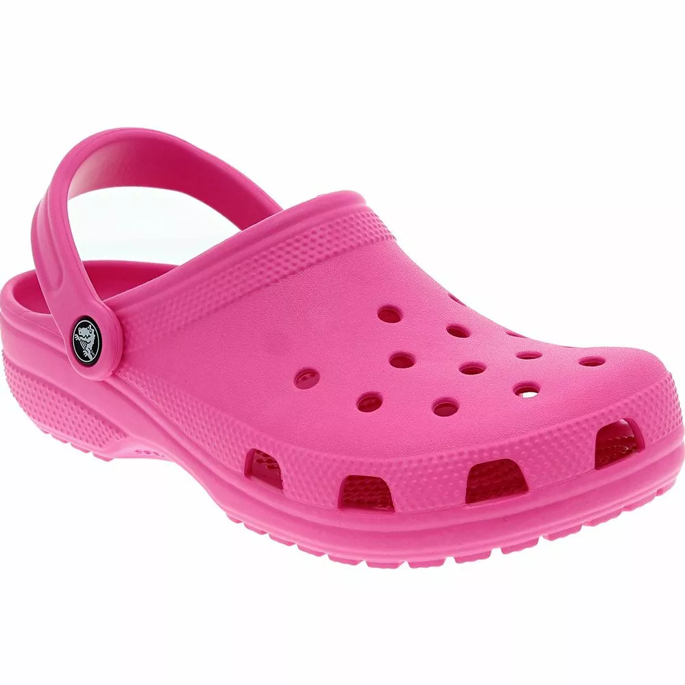 Crocs Shoes Crocs Classic Clog Sandal - Unisex 2 Crocs Shoes Crocs Classic Clog Sandal - Unisex - Image 2