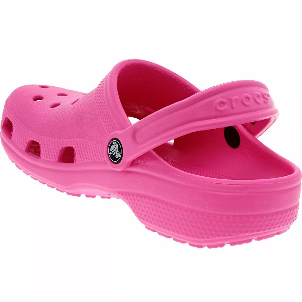 Crocs Shoes Crocs Classic Clog Sandal - Unisex 3 Crocs Shoes Crocs Classic Clog Sandal - Unisex - Image 3