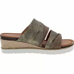 Corkys Shoes Corkys Believe Sandals - Womens