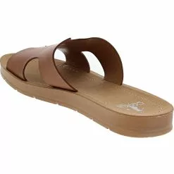 Corkys Shoes Corkys Bogalusa Sandals - Womens -WOMENS SANDALS Sales Shop CK BOGALUSA TAN3