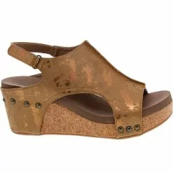 Corkys Shoes Corkys Carley Sandals - Womens
