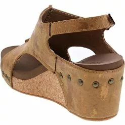 Corkys Shoes Corkys Carley Sandals - Womens -WOMENS SANDALS Sales Shop CK CARLEY BNZ3