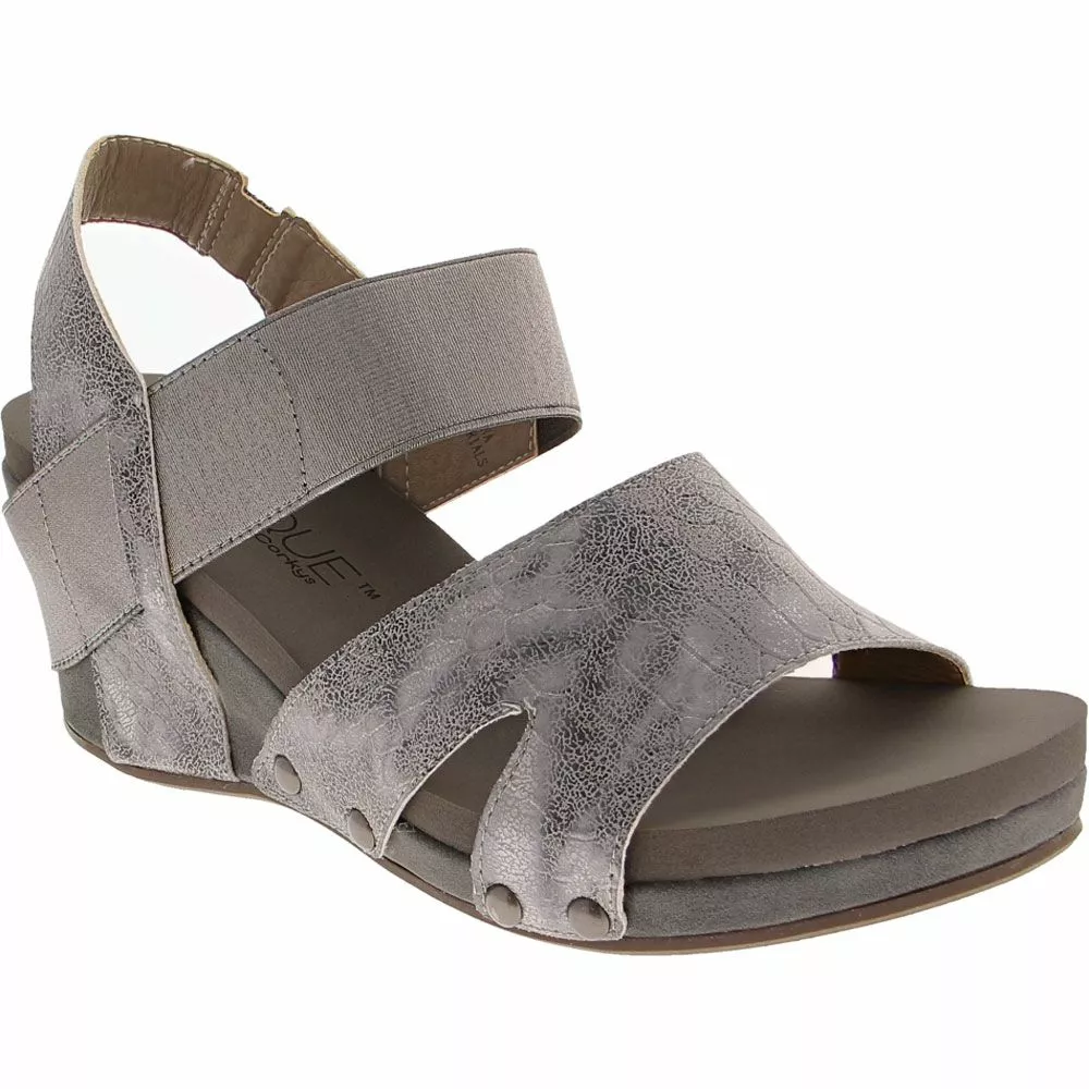 Corkys Shoes Corkys Fig Sandals - Womens 2 Corkys Shoes Corkys Fig Sandals - Womens - Image 2