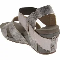 Corkys Shoes Corkys Fig Sandals - Womens 6 Corkys Shoes Corkys Fig Sandals - Womens -WOMENS SANDALS Sales Shop CK FIG PEW3