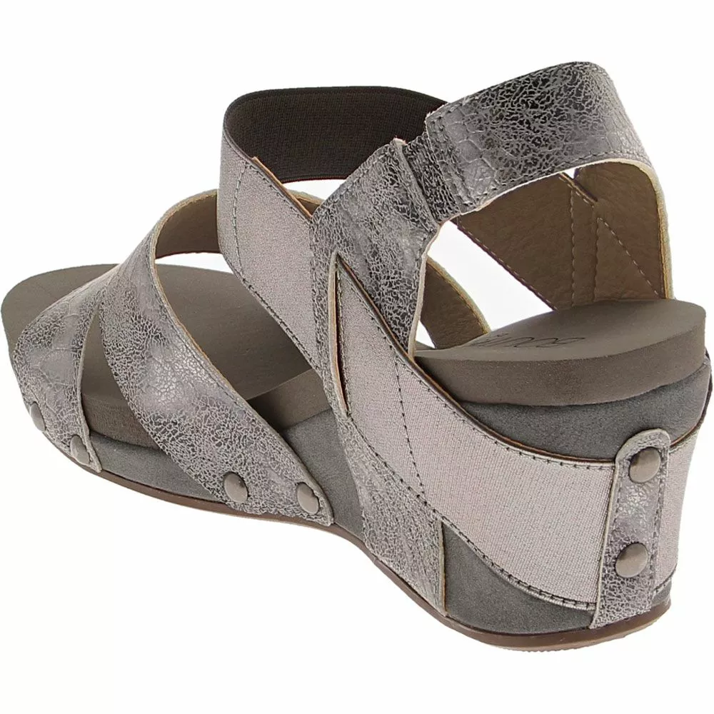 Corkys Shoes Corkys Fig Sandals - Womens 3 Corkys Shoes Corkys Fig Sandals - Womens - Image 3