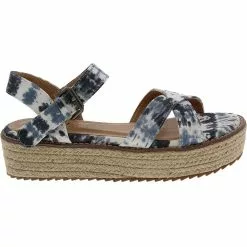 Corkys Shoes Corkys Pilot Sandals - Womens