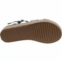 Corkys Shoes Corkys Pilot Sandals - Womens -WOMENS SANDALS Sales Shop CK PILOT BLU4