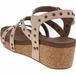 Corkys Shoes Corkys Under The Sun Wedge Sandals - Womens -WOMENS SANDALS Sales Shop CK UNDERSUN COP3