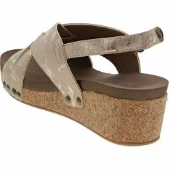 Corkys Shoes Corkys Wow Sandals - Womens -WOMENS SANDALS Sales Shop CK WOW TPE3