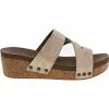 Corkys Shoes Corkys Zipadee Sandals - Womens