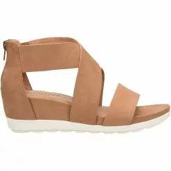 Comfortiva Pacifica Wedge Womens Sandal