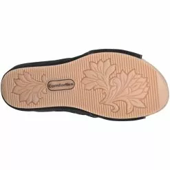 Comfortiva Gala Sandals - Womens -WOMENS SANDALS Sales Shop CM 35821 BLK4