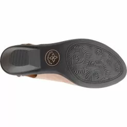 Comfortiva Faye Sandals - Womens -WOMENS SANDALS Sales Shop CM 8330041 GRY4