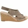 Clarks Shoes Clarks Lafley Rosen Sandals - Womens
