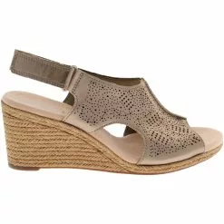 Clarks Shoes Clarks Lafley Rosen Sandals - Womens