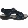 Unstructured By Clarks Shoes Unstructured By Clarks Saylie Loop Water Sandals - Womens