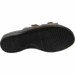 Clarks Shoes Clarks Merliah Karli Sandals - Womens -WOMENS SANDALS Sales Shop CX 26158226 TAN4