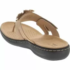 Clarks Shoes Clarks Laurieann Gema Sandals - Womens -WOMENS SANDALS Sales Shop CX 26159329 SAN3