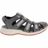 Clarks Shoes Clarks Solan Sail Outdoor Sandals - Womens