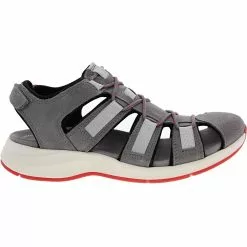 Clarks Shoes Clarks Solan Sail Outdoor Sandals - Womens