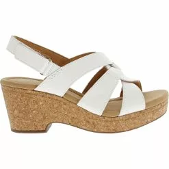 Clarks Shoes Clarks Giselle Beach Sandals - Womens
