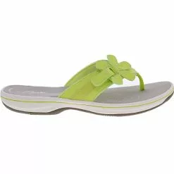Clarks Shoes Clarks Brinkley Flora Sandals - Womens