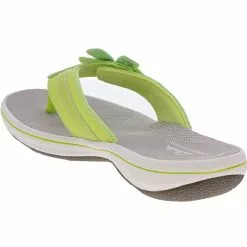 Clarks Shoes Clarks Brinkley Flora Sandals - Womens -WOMENS SANDALS Sales Shop CX 26165319 LIM3