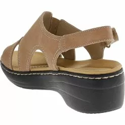 Clarks Shoes Clarks Merliah Style Sandals - Womens -WOMENS SANDALS Sales Shop CX 26165343 SAN3