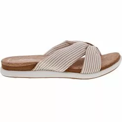 Clarks Shoes Clarks Eliza Shore Sandals - Womens