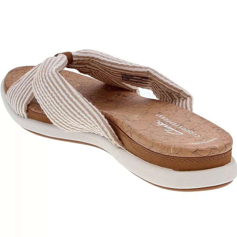 Clarks Shoes Clarks Eliza Shore Sandals - Womens 3 Clarks Shoes Clarks Eliza Shore Sandals - Womens - Image 3