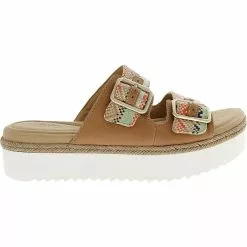 Clarks Shoes Clarks Lana Beach Sandals - Womens